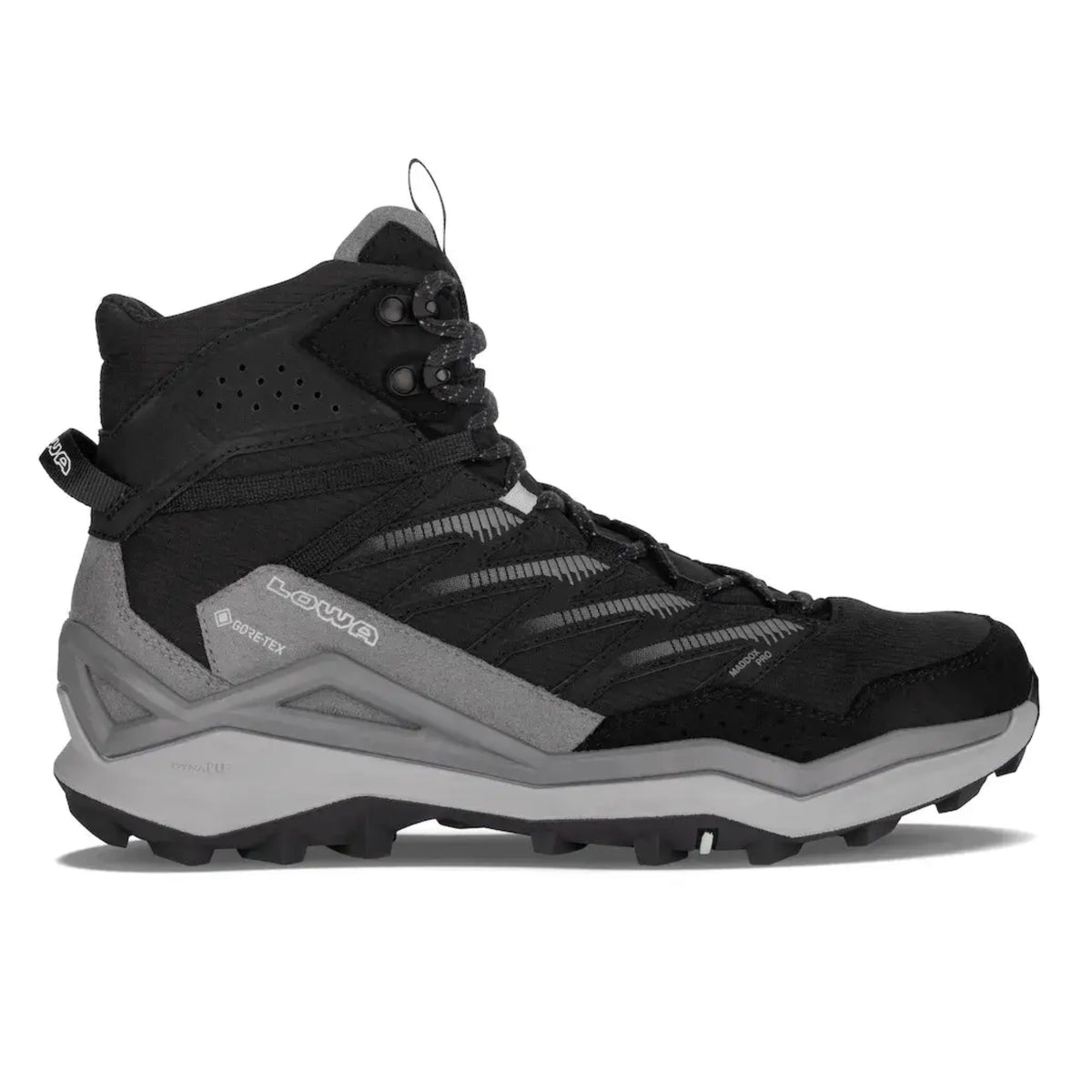 LOWA MADDOX PRO GTX MID - HOMME