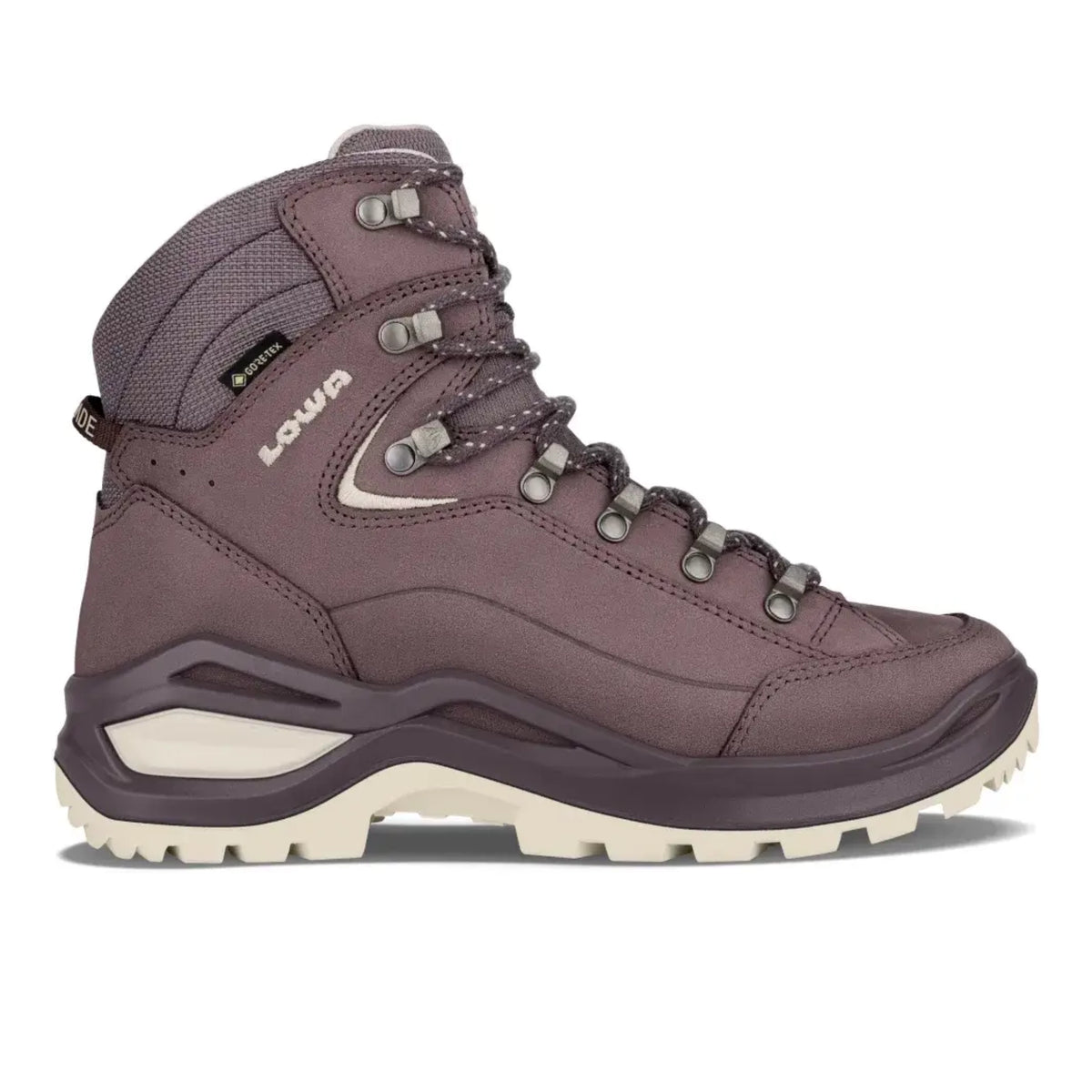 LOWA RENEGADE EVO GTX MID - FEMME