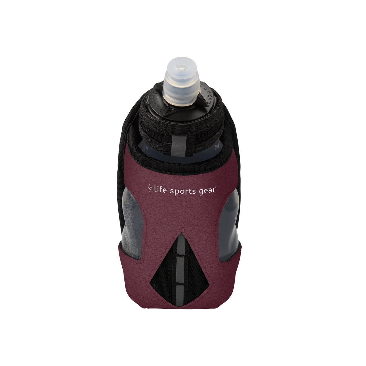 LIFE SPORTS BOUTEILLE A MAIN ECO STEAM