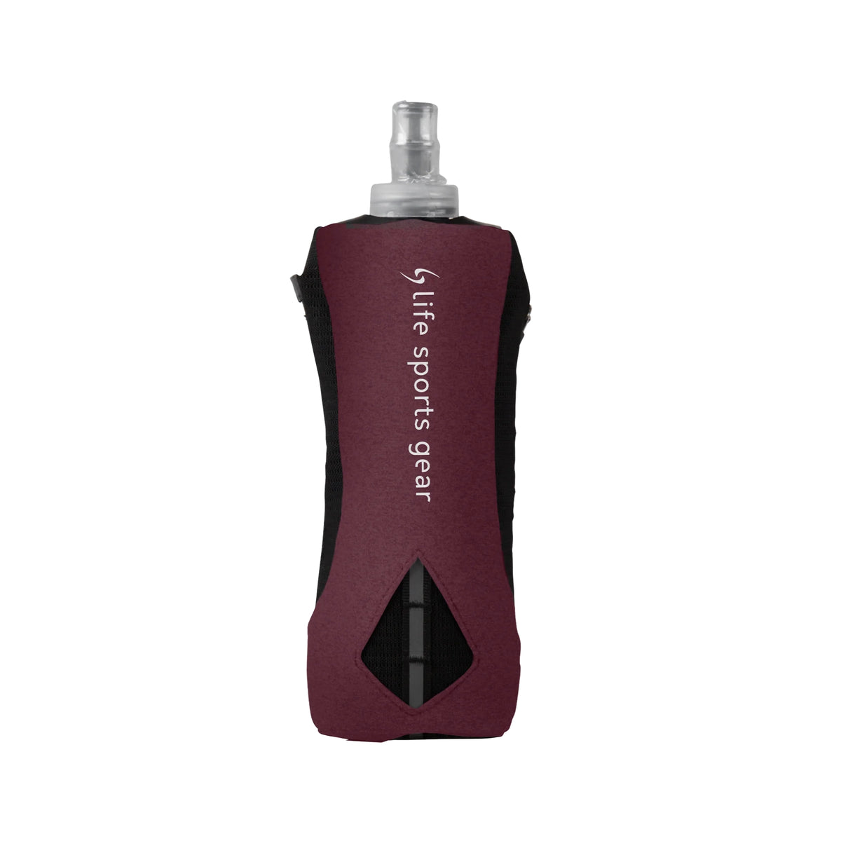 LIFE SPORTS BOUTEILLE COMPRESSIBLE VAPOR ECO