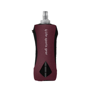 LIFE SPORTS BOUTEILLE COMPRESSIBLE VAPOR ECO