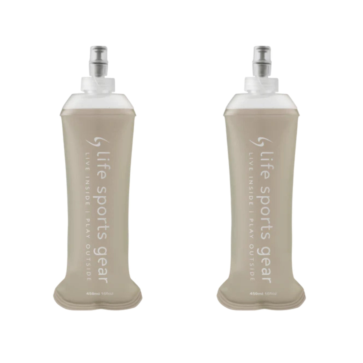 LIFE SPORTS MIST VEST HYDRATATION 1.5L