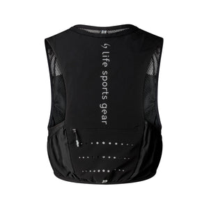LIFE SPORTS TYPHOON VESTE HYDRATATION 5L