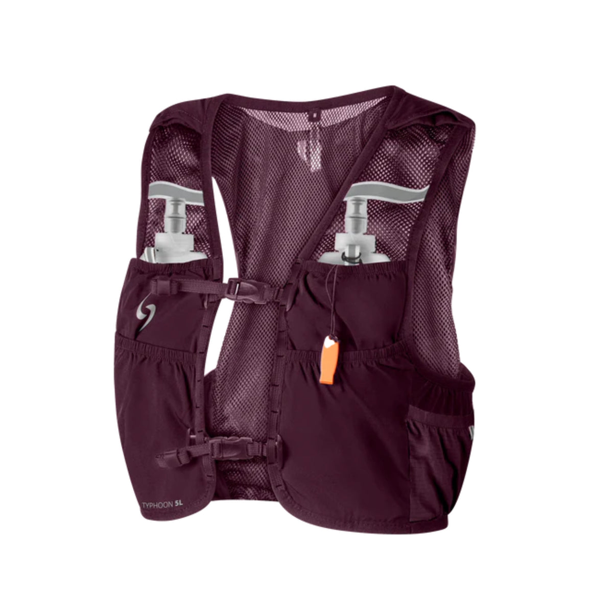 LIFE SPORTS TYPHOON VESTE HYDRATATION 5L