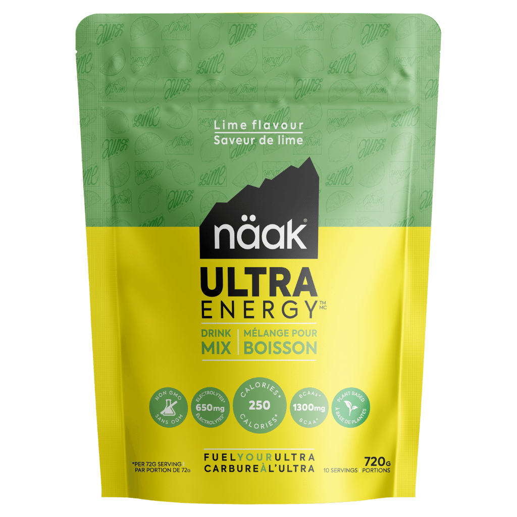 NAAK DRINK MIX