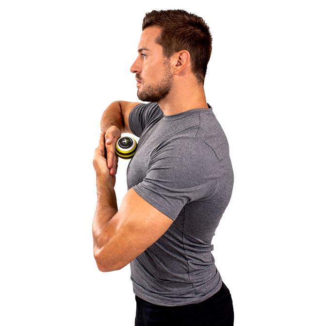 TRIGGERPOINT MB1 MASSAGE BALL