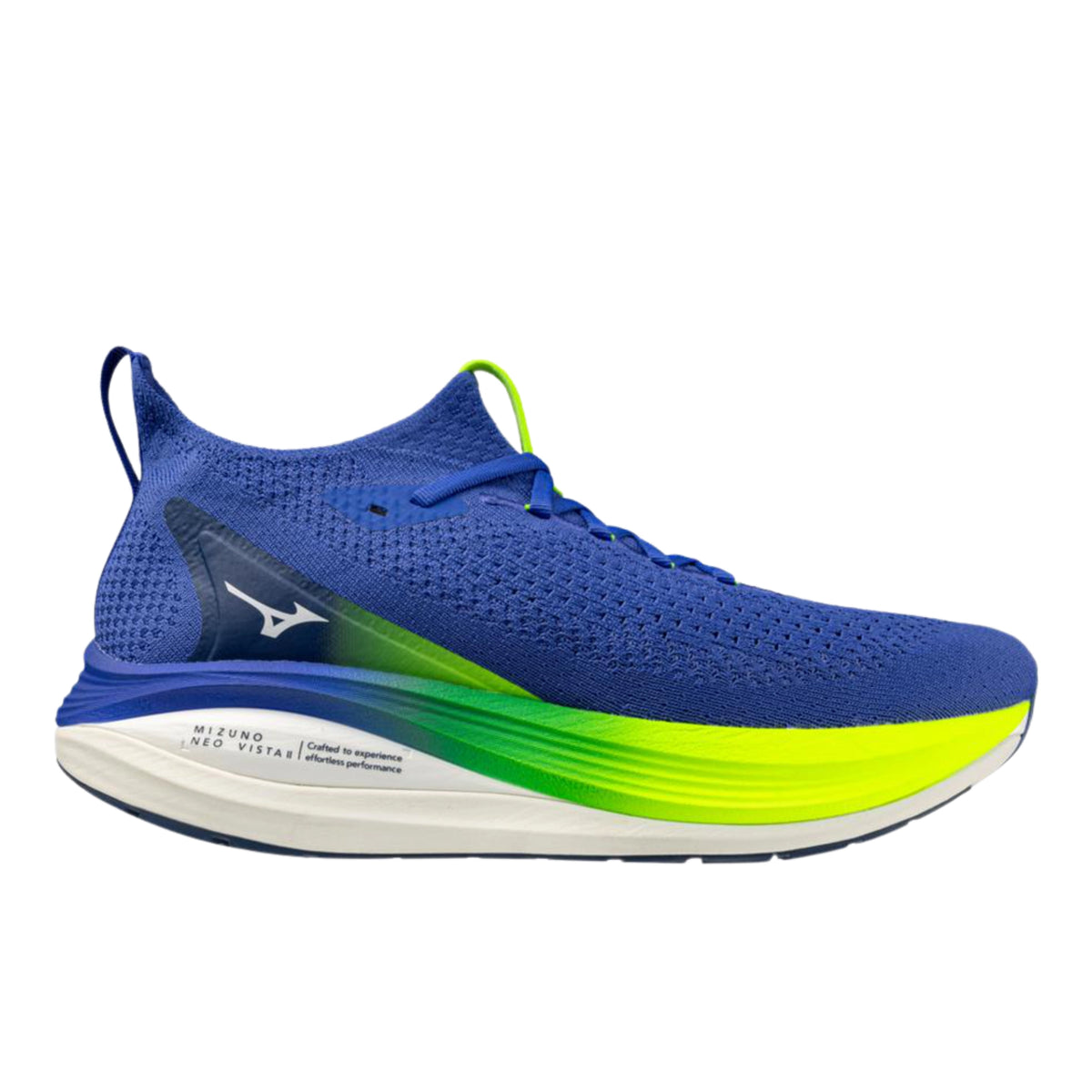 MIZUNO NEO VISTA 2 - HOMME
