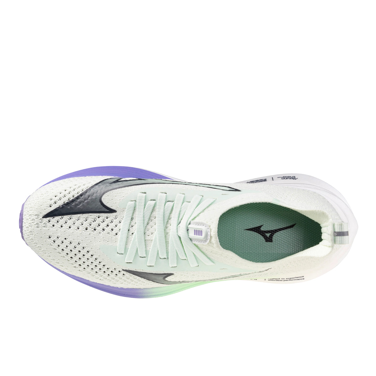 MIZUNO NEO ZEN - FEMME