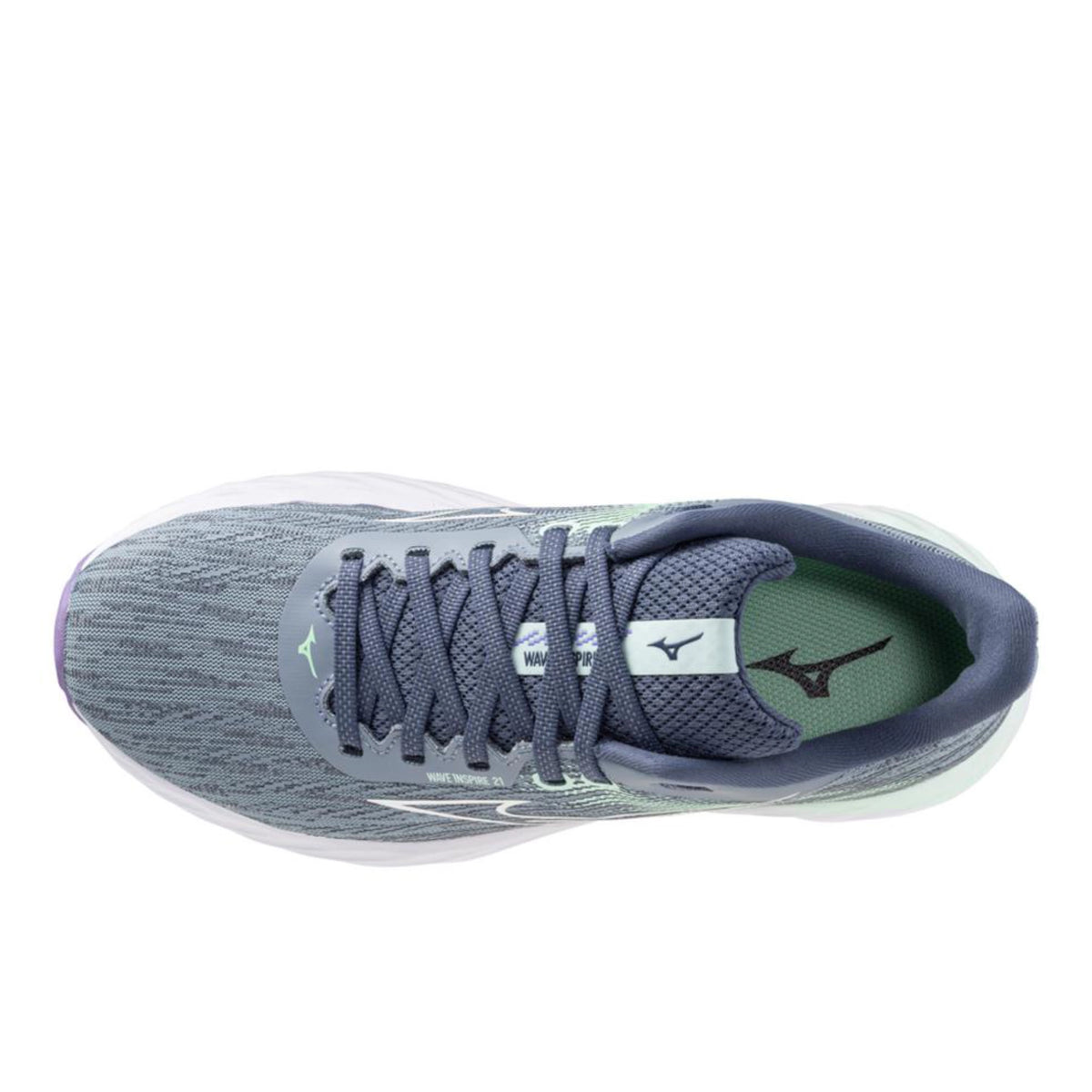 MIZUNO WAVE INSPIRE 21 - FEMME