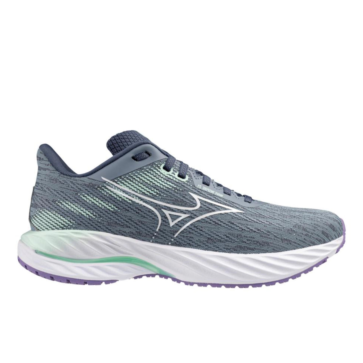 MIZUNO WAVE INSPIRE 21 - FEMME