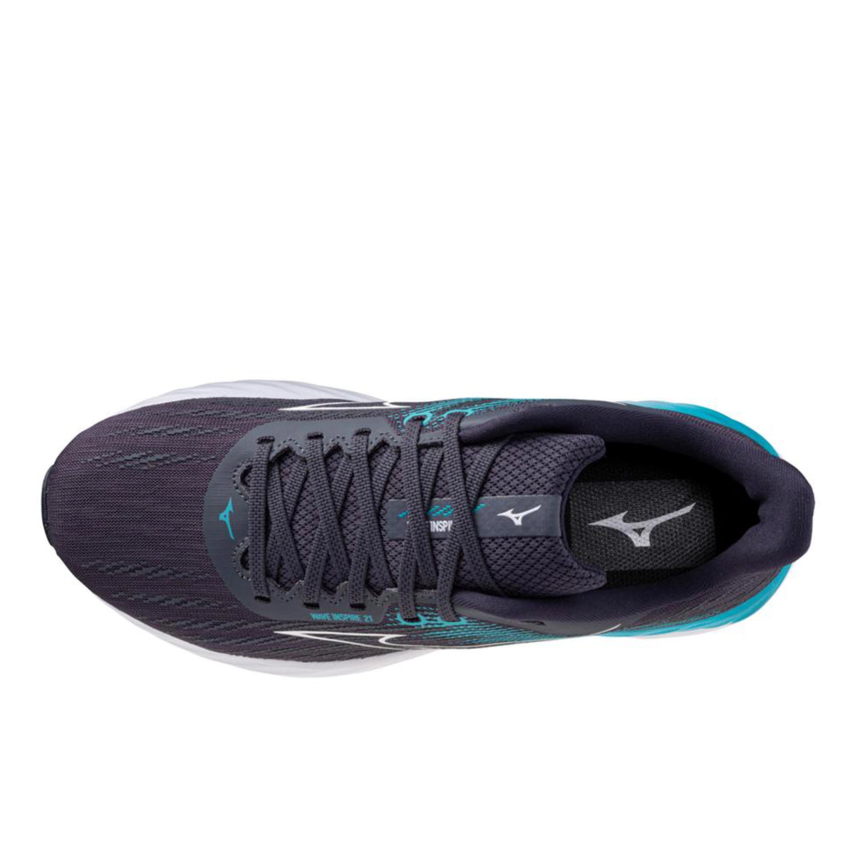 MIZUNO WAVE INSPIRE 21 - HOMME