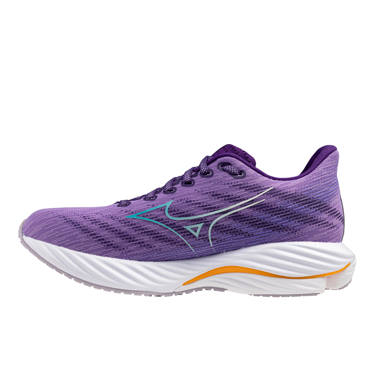 MIZUNO WAVE RIDER 28 - FEMME