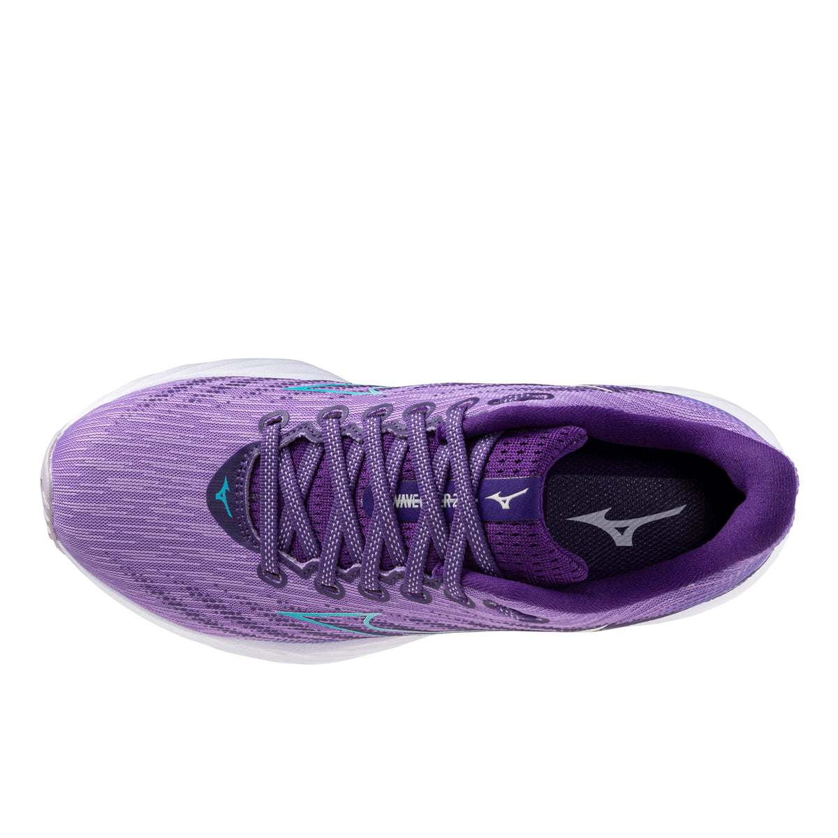 MIZUNO WAVE RIDER 28 - FEMME