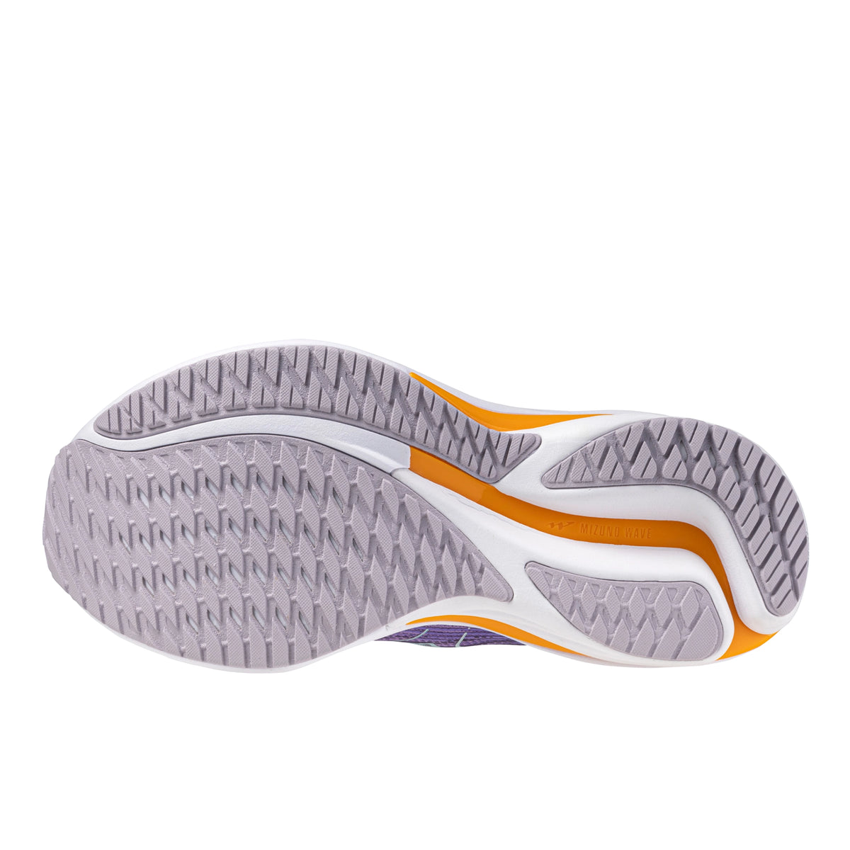 MIZUNO WAVE RIDER 28 - FEMME