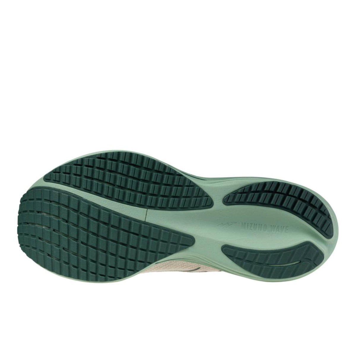 MIZUNO WAVE RIDER 29 - HOMME