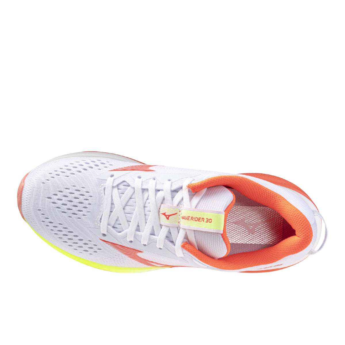 MIZUNO WAVE RIDER 30 - FEMME