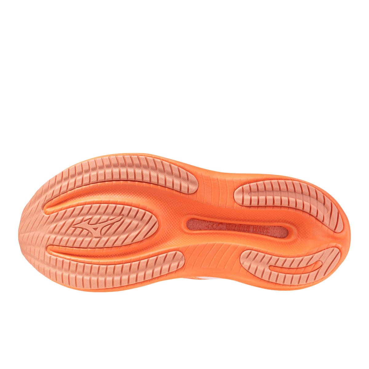 MIZUNO WAVE RIDER 30 - FEMME