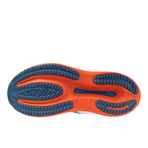 MIZUNO WAVE RIDER 30 - HOMME