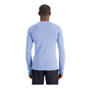 NEW BALANCE MANCHES LONGUES Q SPEED 1NTRO - HOMME