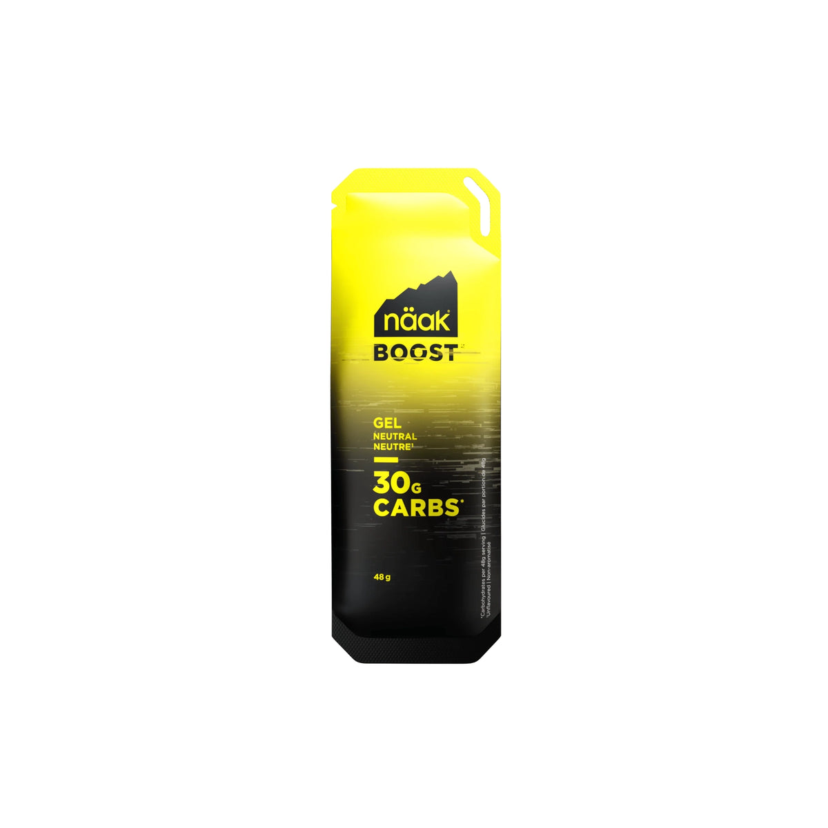 NAAK BOOST ENERGY 30g