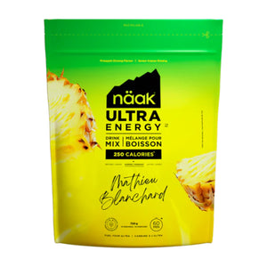 NAAK DRINK MIX
