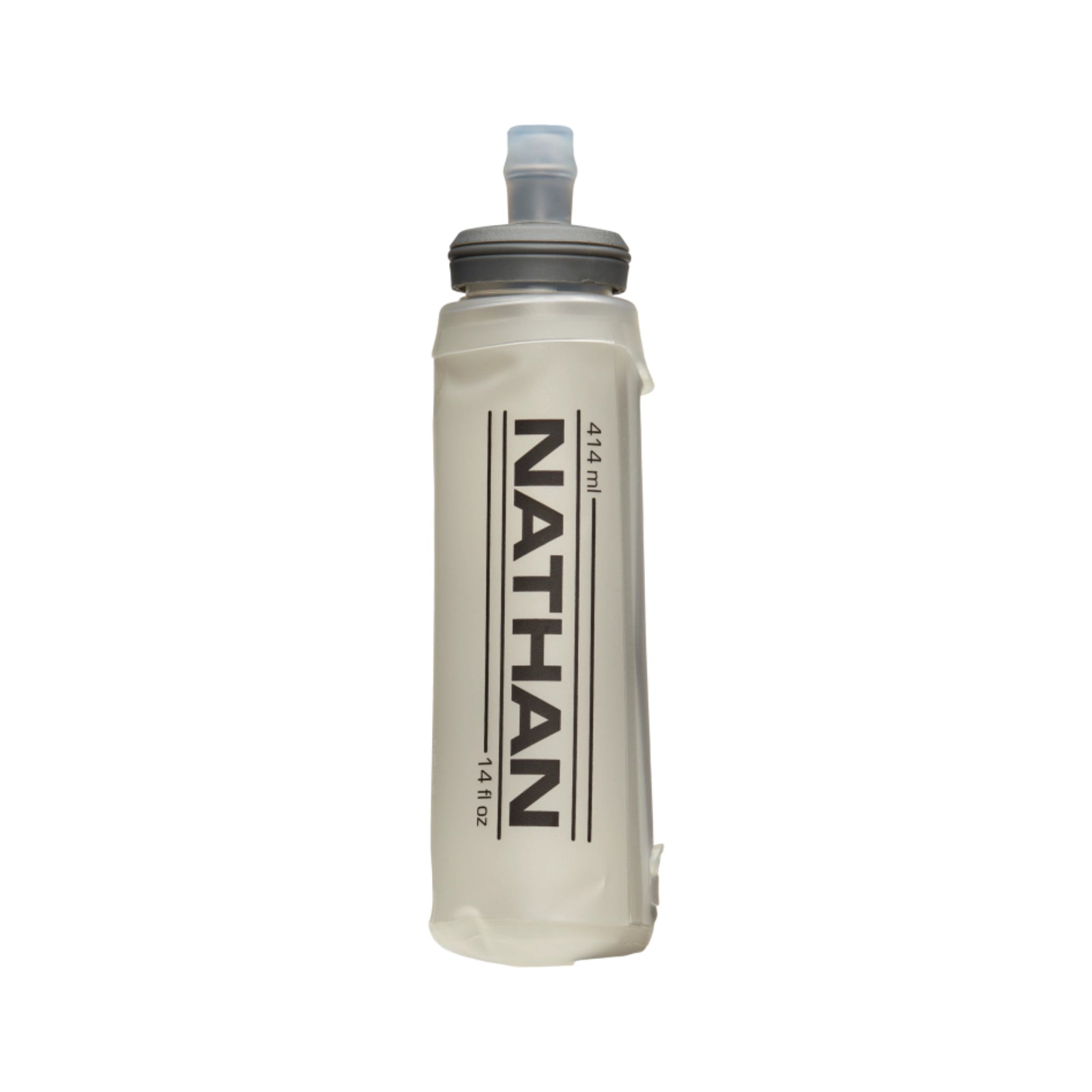 NATHAN 14OZ SOFT FLASK