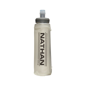 NATHAN 14OZ SOFT FLASK