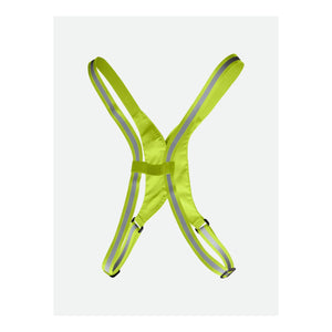 NATHAN HYPERNIGHT REFLECTIVE VEST LITE