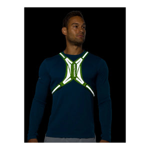 NATHAN HYPERNIGHT REFLECTIVE VEST LITE