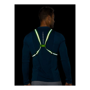 NATHAN HYPERNIGHT REFLECTIVE VEST LITE