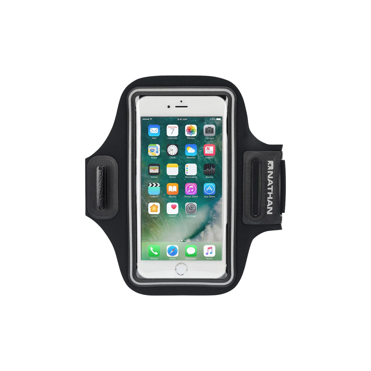 NATHAN STRIDESPORT NS4947, 0015