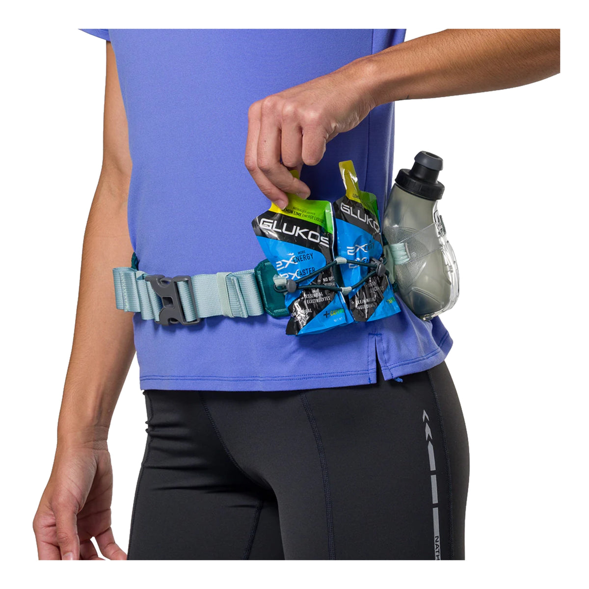 NATHAN TRAIL MIX PLUS 3.0 - UNISEXE