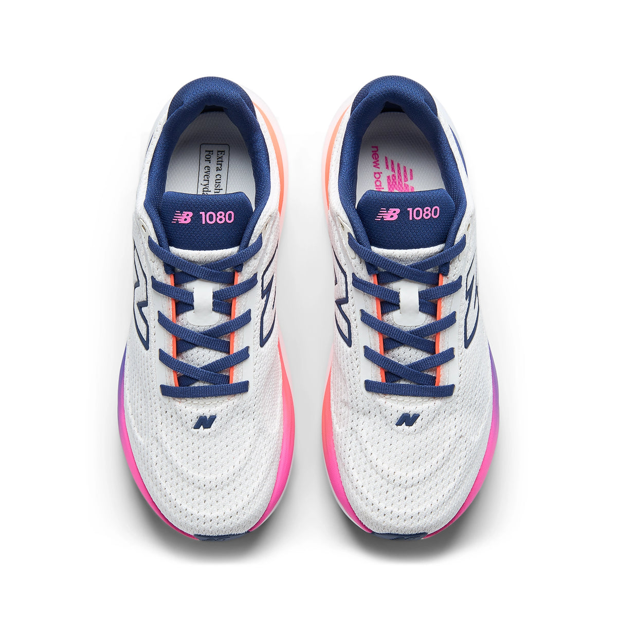NEW BALANCE 1080V15 - FEMME