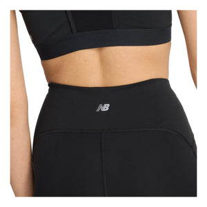 NEW BALANCE ATHLETICS HEAT HR LEGGING 27 - FEMME