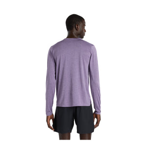 NEW BALANCE ATHLETICS LONG SLEEVE - MEN