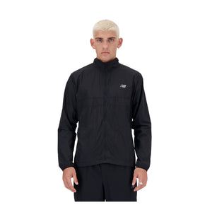 NEW BALANCE ATHLETICS PACK JACKET - HOMME