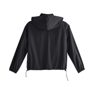 NEW BALANCE ATHLETICS PACK JACKET - FEMME