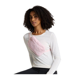 NEW BALANCE ATHLETICS PACK JACKET - FEMME