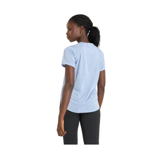 NEW BALANCE ATHLETICS T-SHIRT - FEMME