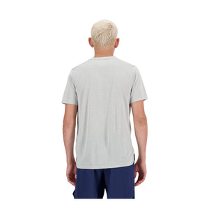 NEW BALANCE ATHLETICS T-SHIRT - MEN