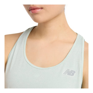 NEW BALANCE CAMISOLE ATHLETICS - FEMME