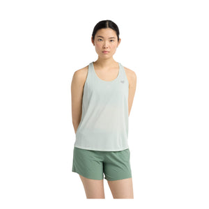 NEW BALANCE CAMISOLE ATHLETICS - FEMME
