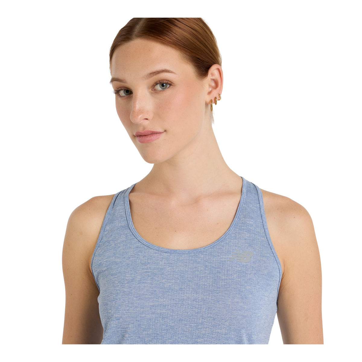 NEW BALANCE CAMISOLE ATHLETICS - FEMME