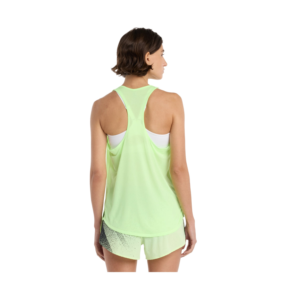 NEW BALANCE CAMISOLE ATHLETICS - FEMME