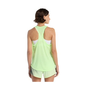 NEW BALANCE CAMISOLE ATHLETICS - FEMME