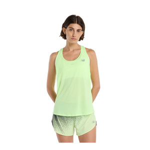 NEW BALANCE CAMISOLE ATHLETICS - FEMME
