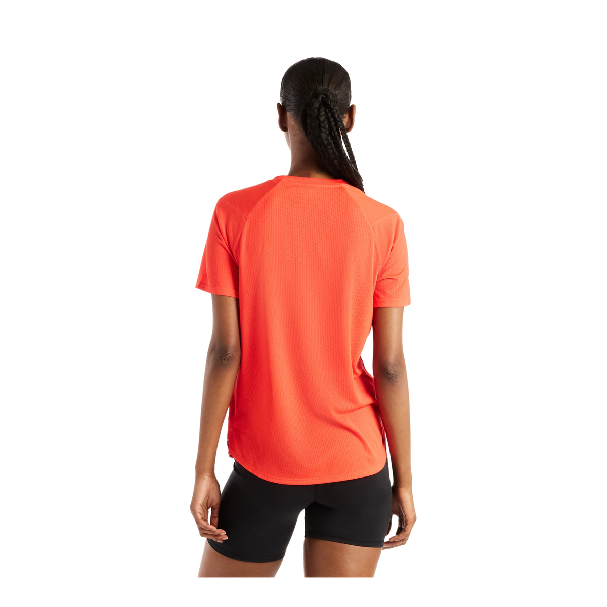 NEW BALANCE ATHLETICS T-SHIRT - FEMME