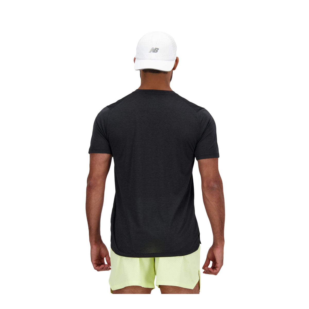 NEW BALANCE ATHLETICS T-SHIRT - HOMME