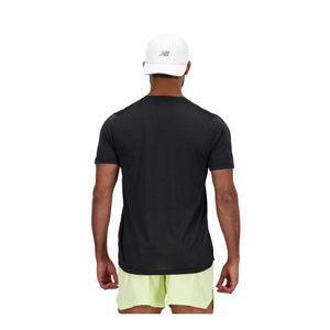 NEW BALANCE ATHLETICS T-SHIRT - HOMME