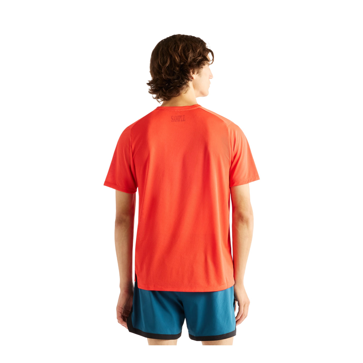NEW BALANCE ATHLETICS T-SHIRT - HOMME